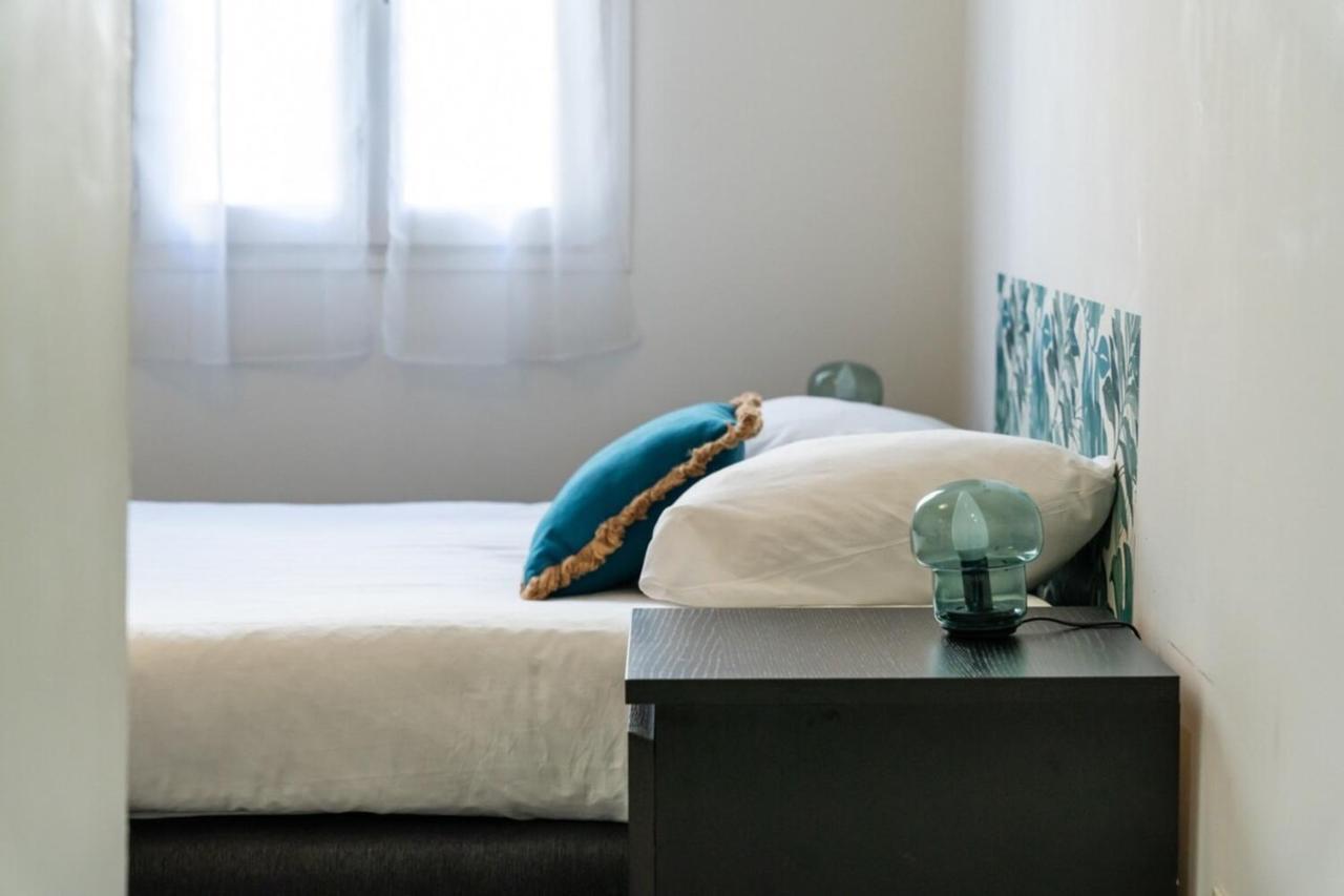 Apartamento Exotic Chic & Calm - Lumineux - Clim/Wifi/Netflix Marsella Exterior foto