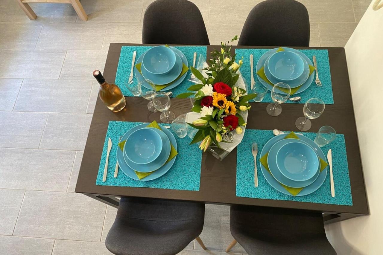 Apartamento Exotic Chic & Calm - Lumineux - Clim/Wifi/Netflix Marsella Exterior foto